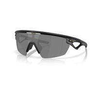 Gafas de sol oakley sphaera with case negro matte Talla única