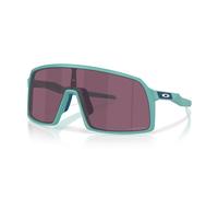 Gafas de sol oakley sutro mt pacific w/ prizm road negro Talla única