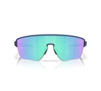 Gafas de sol de ciclismo oakley corridor sq mt trns azul prizm sa Talla única