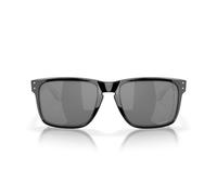 Oakley Oo9417 Holbrook XL - Gafas de sol cuadradas para hombre, Negro/Prizm Negro Polarizado, 59 mm