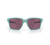 Oakley Unisex OO9430 ACTUATOR SQ 943008 Gafas de sol O_MATTER Azul Gris Cuadrada Normal