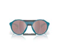 Oakley OO9440 Clifden - Gafas de sol, color bálsamo mate/negro nieve Prizm, 54 mm