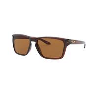 Oakley Oo9448-0257 Gafas, Multicolor, 55mm Unisex Adulto