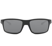 Oakley Hombre Oakley OO9449 GIBSTON 944903 Gafas de sol O_MATTER Negro Gris Cuadrada Normal Prizm