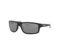Oakley Hombre OO9449 GIBSTON 944903 Gafas de sol O_MATTER Negro Gris Cuadrada Normal Prizm