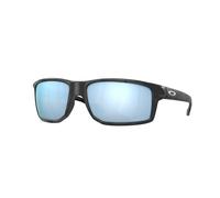 Oakley Gibston Prizm Sunglasses Prizm Deep Water Polarized/CAT2