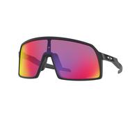 OAKLEY Sutro S - Unisex - Negro / Rosa - talla única- modelo 2025