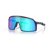 Oakley Oo9462 Sutro S Gafas, Azul marino mate/Zafiro Prizm, 0 Unisex Adulto