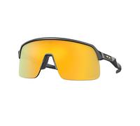 Oakley Unisex OO9463 SUTRO LITE 946313 Gafas de sol O_MATTER Gris Oro Máscara Normal Prizm