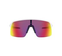 Oakley Oo9463 Sutro Lite Gafas, Blanco mate/Prizm Road, 0 Unisex Adulto