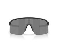 Oakley OO9463 Sutro Lite NFL Collection - Gafas de sol rectangulares para hombre, color negro mate/negro Prizm, 39 mm