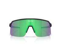 Oakley Oo9463 Sutro Lite NFL Collection, Gafas para Hombre, Negro Mate/Jade Prizm, 39 mm