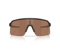 Oakley Oo9463 Sutro Lite NFL Collection, Gafas para Hombre, Negro Mate/tungsteno Prizm, 39 mm
