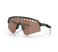 Oakley Sutro Lite Sweep Troy Lee Designs Prizm Sunglasses Prizm Tungsten/CAT3