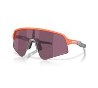 OAKLEY Sutro Lite Sweep - Unisex - Gris / Narnaja - talla única- modelo 2025