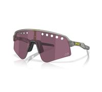 Oakley Hombre OO9465 SUTRO LITE SWEEP 946532 Gafas de sol O_MATTER Gris Gris Máscara Normal