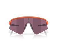 Oakley Hombre Oakley OO9465 SUTRO LITE SWEEP 946530 Gafas de sol O_MATTER Naranja Gris Máscara Normal