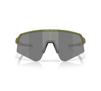 Oakley Hombre Oakley OO9465 SUTRO LITE SWEEP 946535 Gafas de sol O_MATTER Verde Gris Máscara Normal