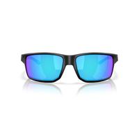 Oakley Hombre OO9470 GIBSTON XL 947003 Gafas de sol O_MATTER Negro Azul Cuadrada Normal