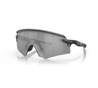 Oakley Hombre OO9471 ENCODER 947103 Gafas de sol Inyectado Negro Gris Máscara Normal Prizm