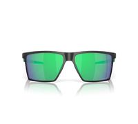 Gafas de sol de ciclismo oakley futurity sun satin black verde Talla única