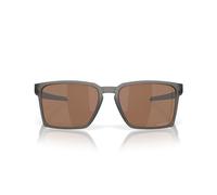 Oakley Unisex OO9483 EXCHANGE SUN 948302 Gafas de sol O_MATTER Gris Prizm Tungsteno Cuadrada Normal Prizm