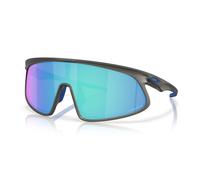 OAKLEY Rslv - Unisex - Gris / Azul - talla única- modelo 2025