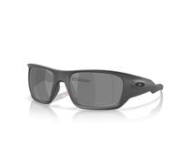 Oakley Hombre OO9486 MASSETER 948602 Gafas de sol O_MATTER Gris Gris Cuadrada Normal