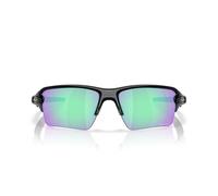 Oakley Hombre OO9488 FLAK 2.0 XXL 948801 Gafas de sol O_MATTER Negro Violeta Cuadrada Normal