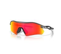 Gafas De Sol Oakley Radar® Plate Para Hombre Matte Carbon