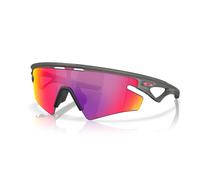 Gafas de sol de ciclismo oakley sphaera slash humo gris giro Talla única
