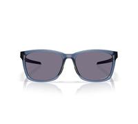 Oakley Unisex Oakley OO9506D PARACORD 950605 Gafas de sol O_MATTER Azul Gris Cuadrada Normal