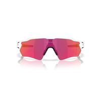 Oakley Hombre OO9510 RADAR EV S PATH 951002 Gafas de sol O_MATTER Blanco Violeta Cuadrada Normal