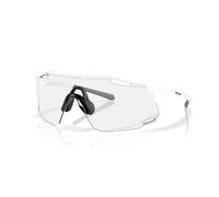 Oakley Unisex Oakley OO9513D CYBR DYNO 951301 Gafas de sol O_MATTER Blanco Gris Cuadrada Fotocromático