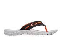 Oakley Operative Sandal 2.0, Chanclas Hombre, Gris, 44.5 EU