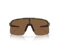 Oakley OVER LITE, 57 - Lente Translúcida Remojo Distante, talla única, OO9463