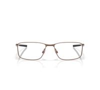 Gafas Oakley Socket 5.0 Limitless Collection Para Hombre Mahogany One Size