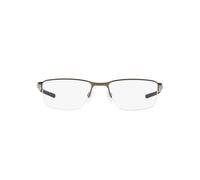 Gafas Oakley Socket 5.5 Para Hombre Satin Pewter