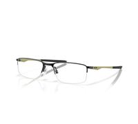 Gafas Oakley Socket 5.5 Para Hombre Black