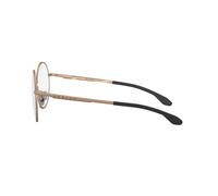 Gafas Oakley Mnltr Para Mujer Gold One Size