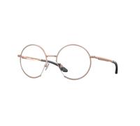 Gafas Oakley Mnltr Para Mujer Gold One Size