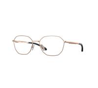 Gafas Oakley Sobriquet Para Mujer Gold One Size