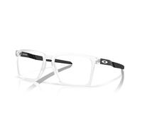 Gafas Oakley Exchange Para Hombre Matte Clear One Size