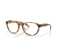 Gafas Oakley Draw Up Para Mujer Matte Ginger Tortoise One Size