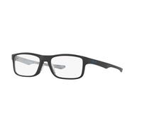 Gafas Oakley Plank 2.0 Para Hombre Black One Size