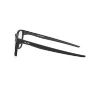 Oakley Hombre Oakley OX8163 CENTERBOARD 816301 Monturas ópticas O_MATTER Negro Redonda Normal