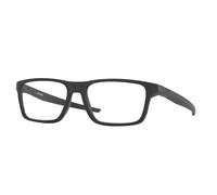 Gafas Oakley Port Bow Para Hombre Black One Size