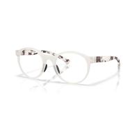 Oakley Mujer Oakley OX8176 SPINDRIFT RX 817611 Monturas ópticas O_MATTER Multicolor Redonda Normal