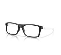 Gafas Oakley Rafter Para Hombre Black One Size