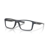 Gafas Oakley Rafter Forge Collection Para Hombre Blue One Size